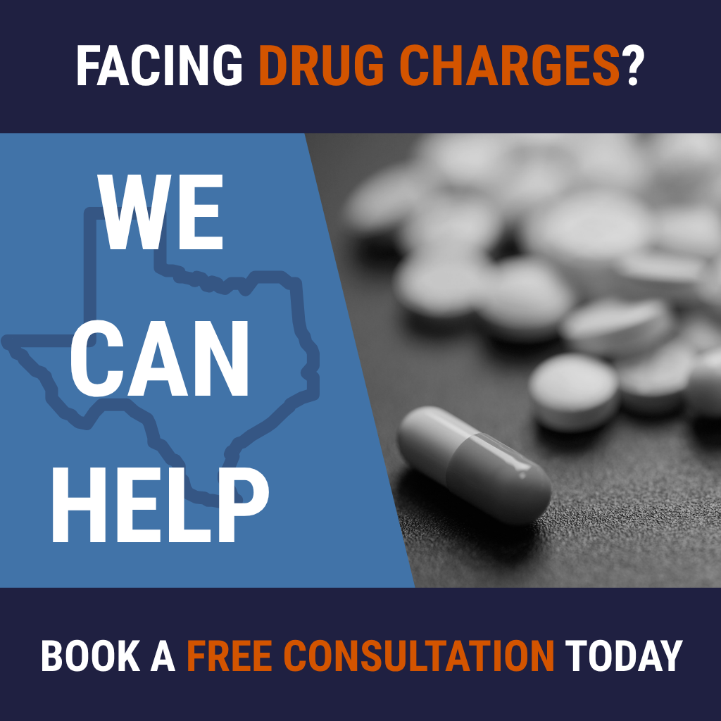 Drug Charges | Mark A. Perez, Attorney at Law
