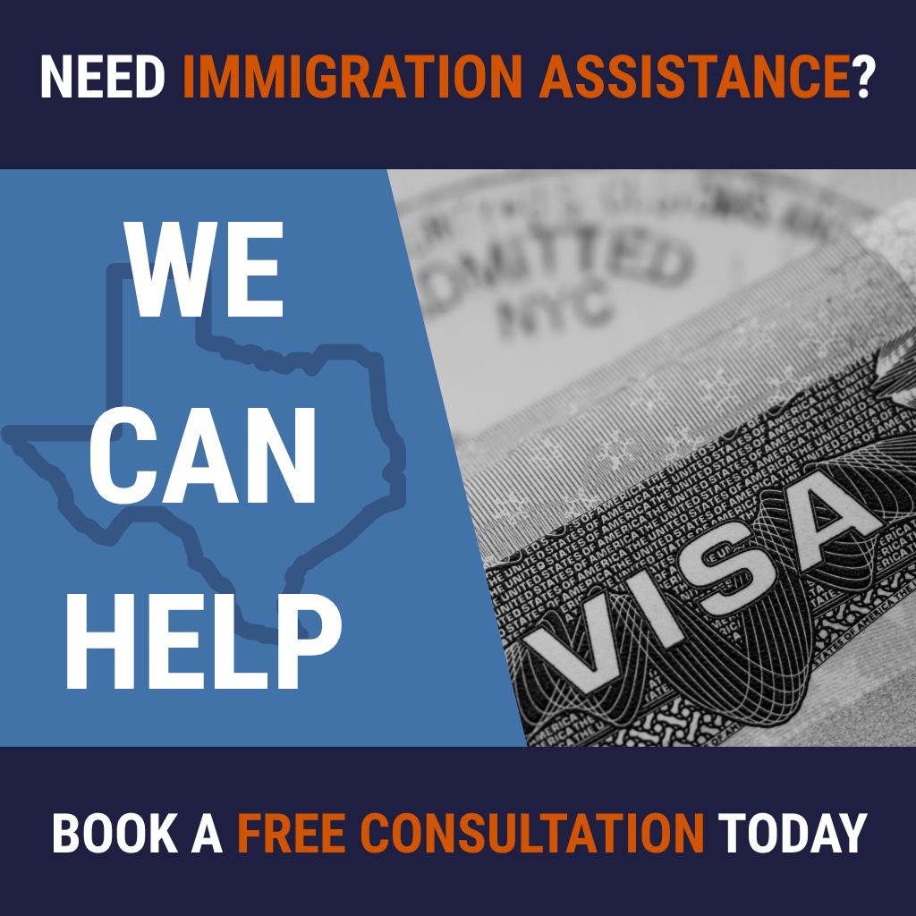 Immigration | Mark A. Perez, Attorney at Law