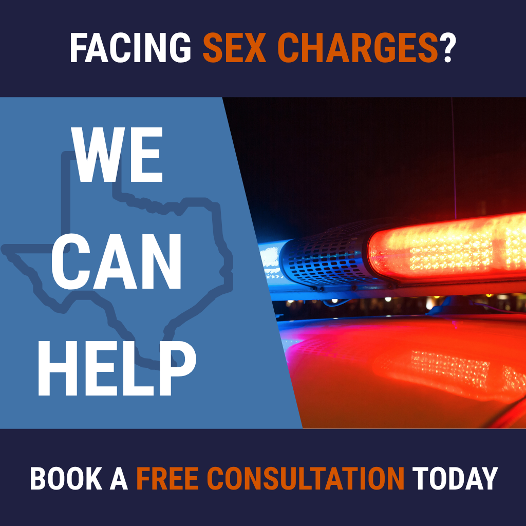 Sex Crimes | Mark A. Perez, Attorney at Law