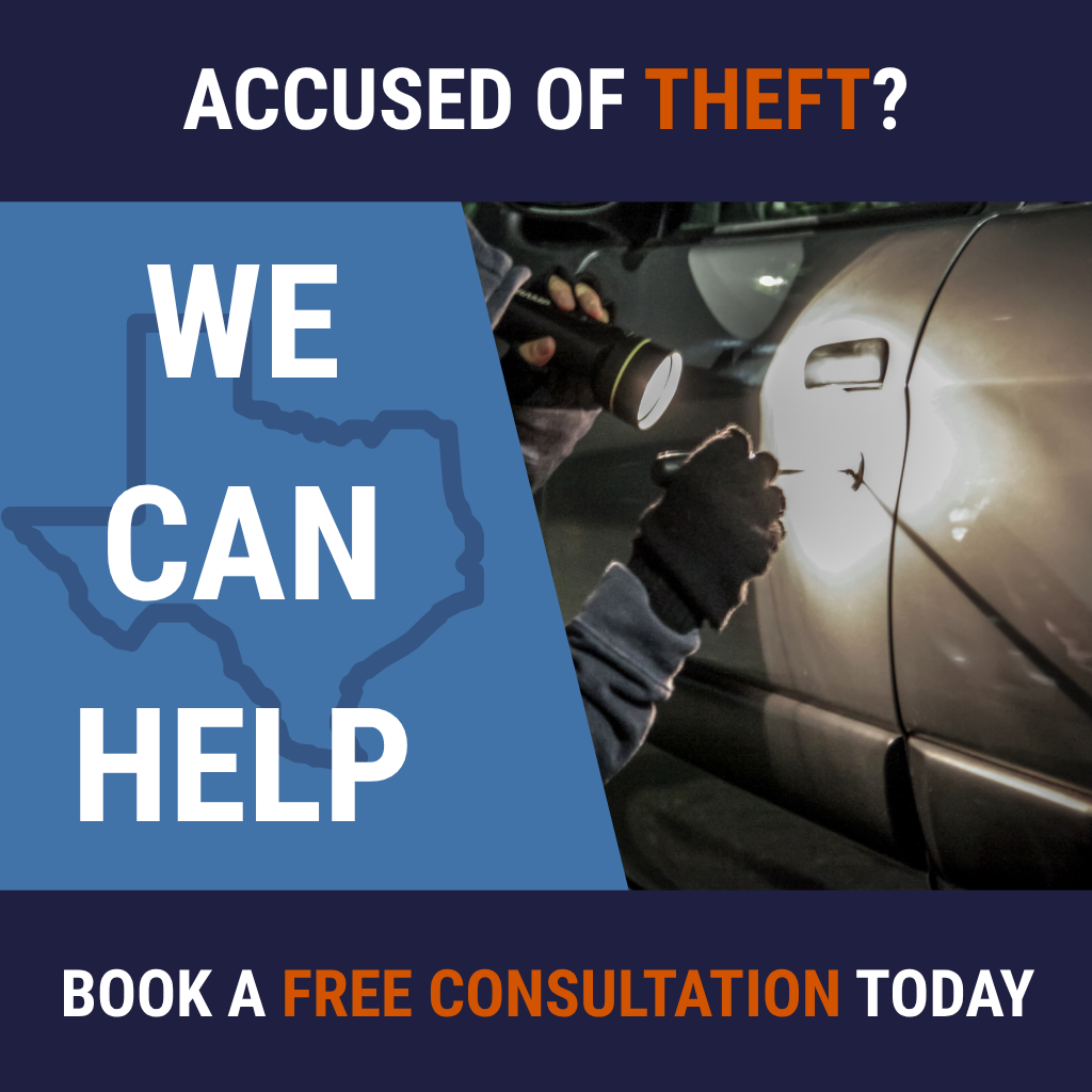 Theft | Mark A. Perez, Attorney at Law