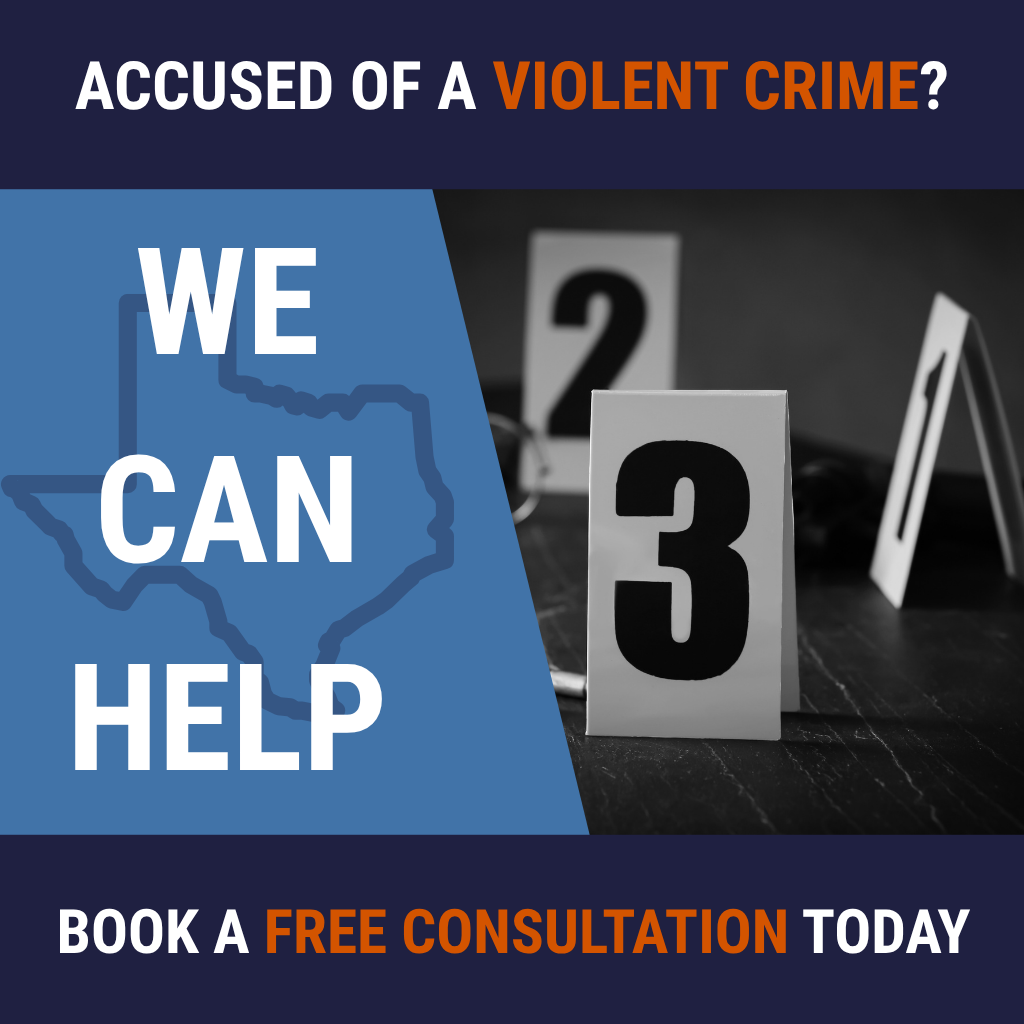 Violent Crimes | Mark A. Perez, Attorney at Law