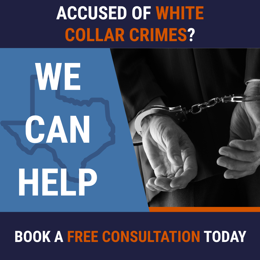 White Collar Crime | Mark A. Perez, Attorney at Law