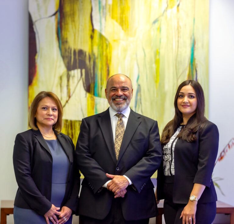 Mark A. Perez Legal Team copy