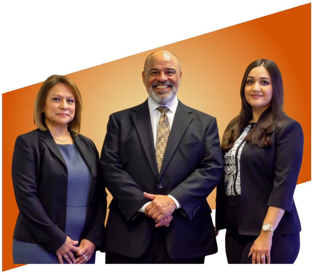 Our Team - Mark A Perez Law