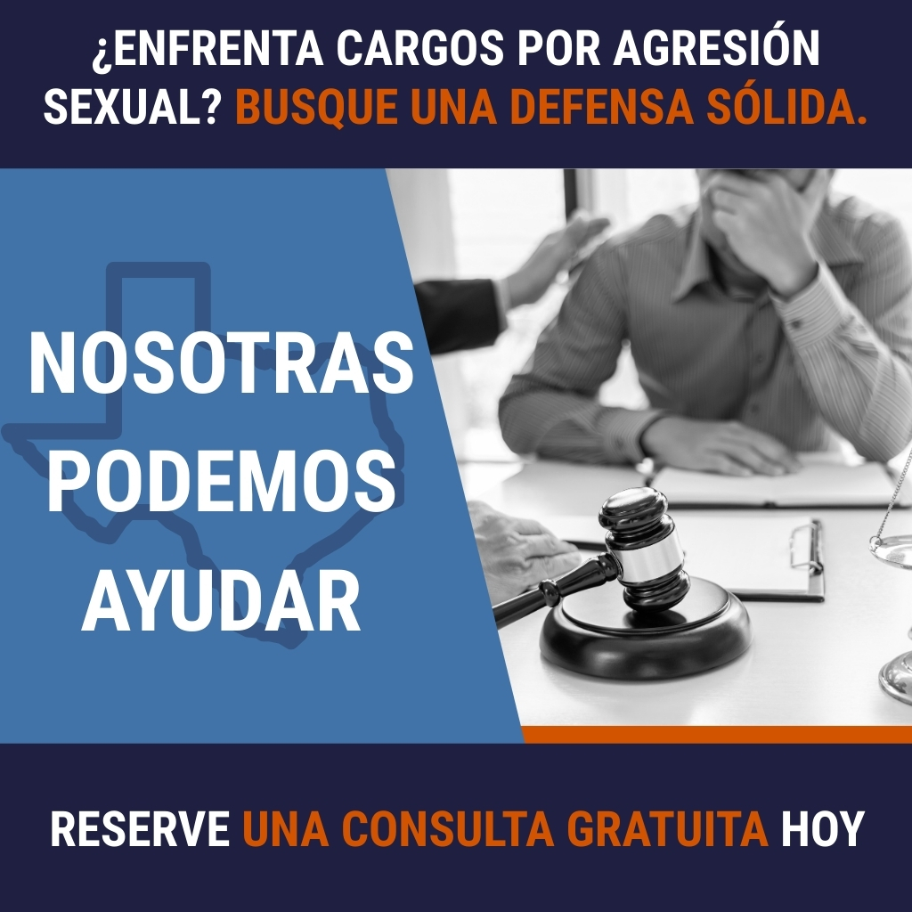 Agresión sexual de un niño - Nosotras podemos ayudar - Mark A Perez Law