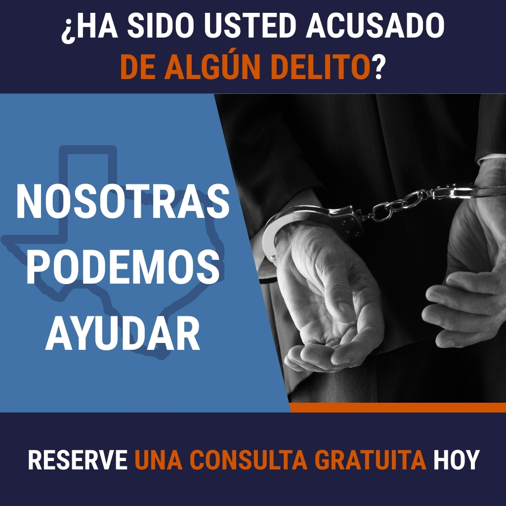 Defensa Criminal