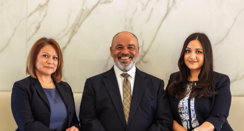 Perez Criminal Law - Firm Overview