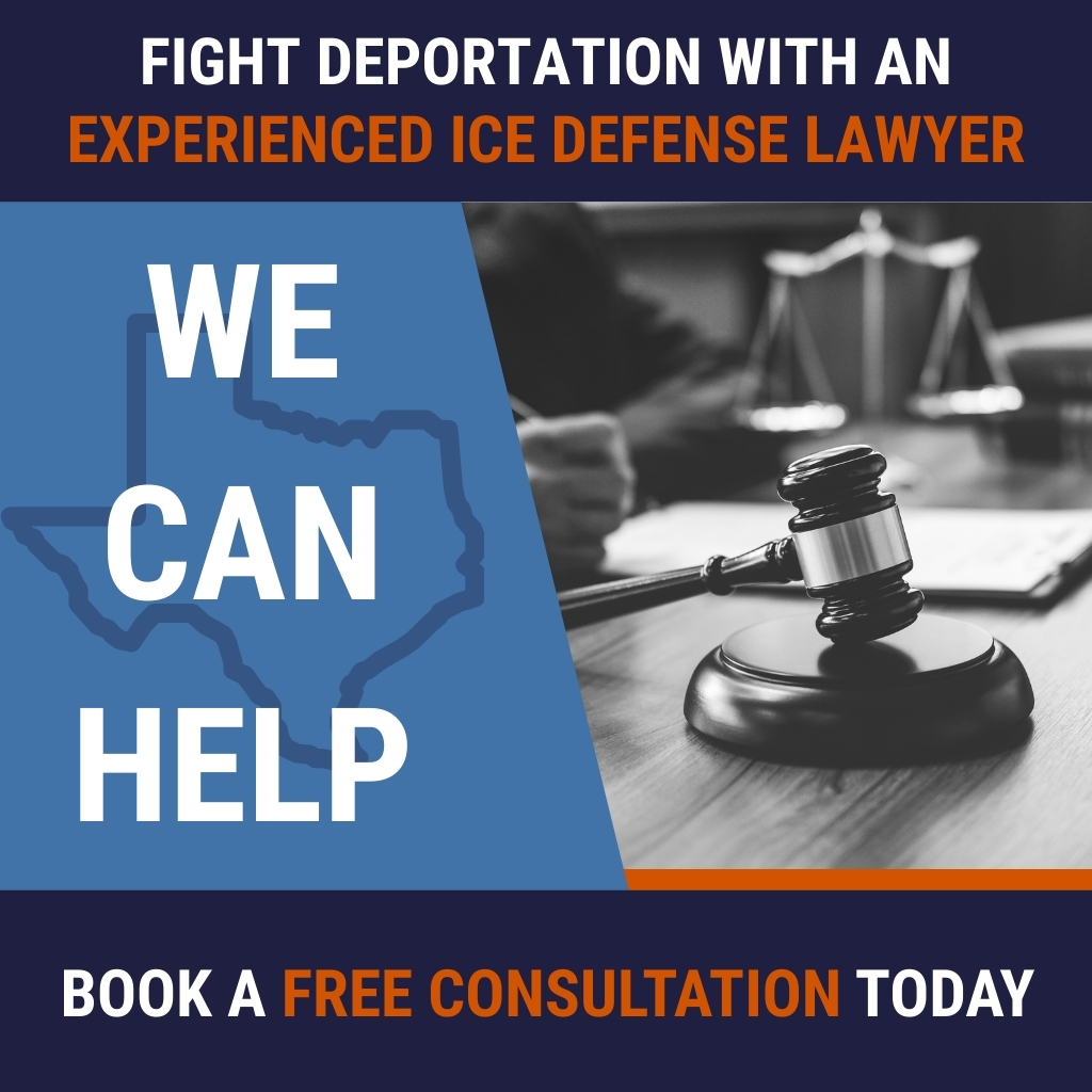 deportation