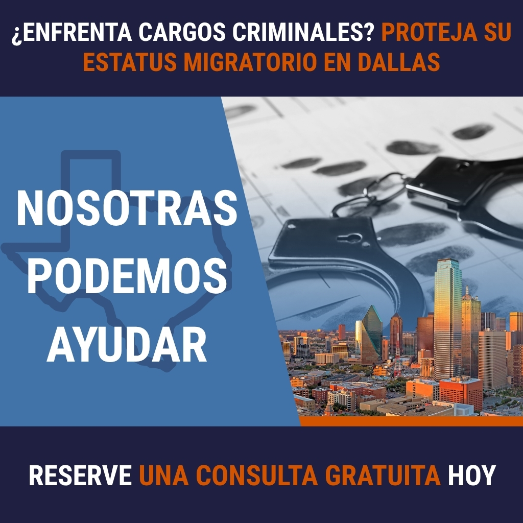 Defensa Criminal - ¿Enfrenta cargos criminales - Mark A Perez Law