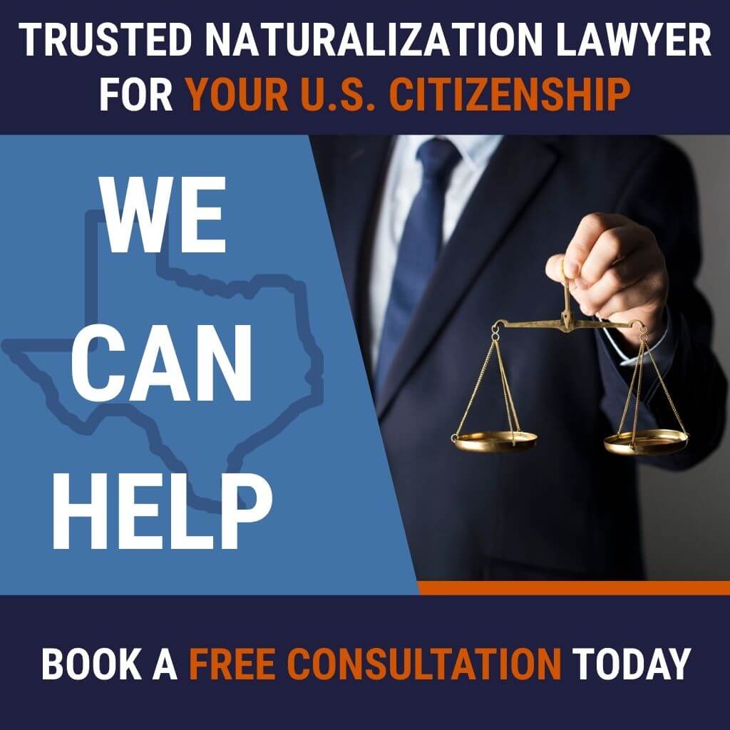 Naturalization Lawyer - Trusted Naturalization Lawyer for Your U.S. Citizenship - Mark A Perez Law