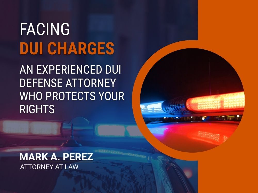 wi defense - facing sex charges - Mark A Perez Law