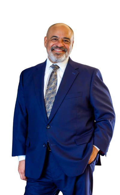 Mark Perez Law