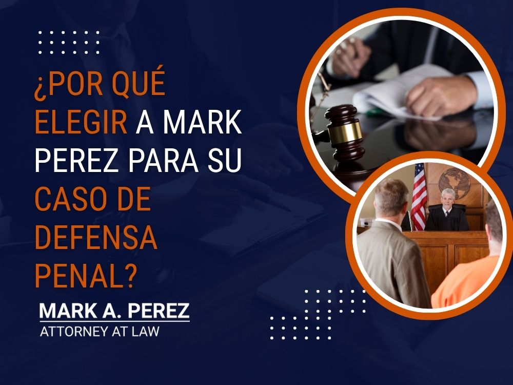 assault - ¿Por qué elegir a Mark Perez para su caso de defensa penal_ - Mark A Perez Law