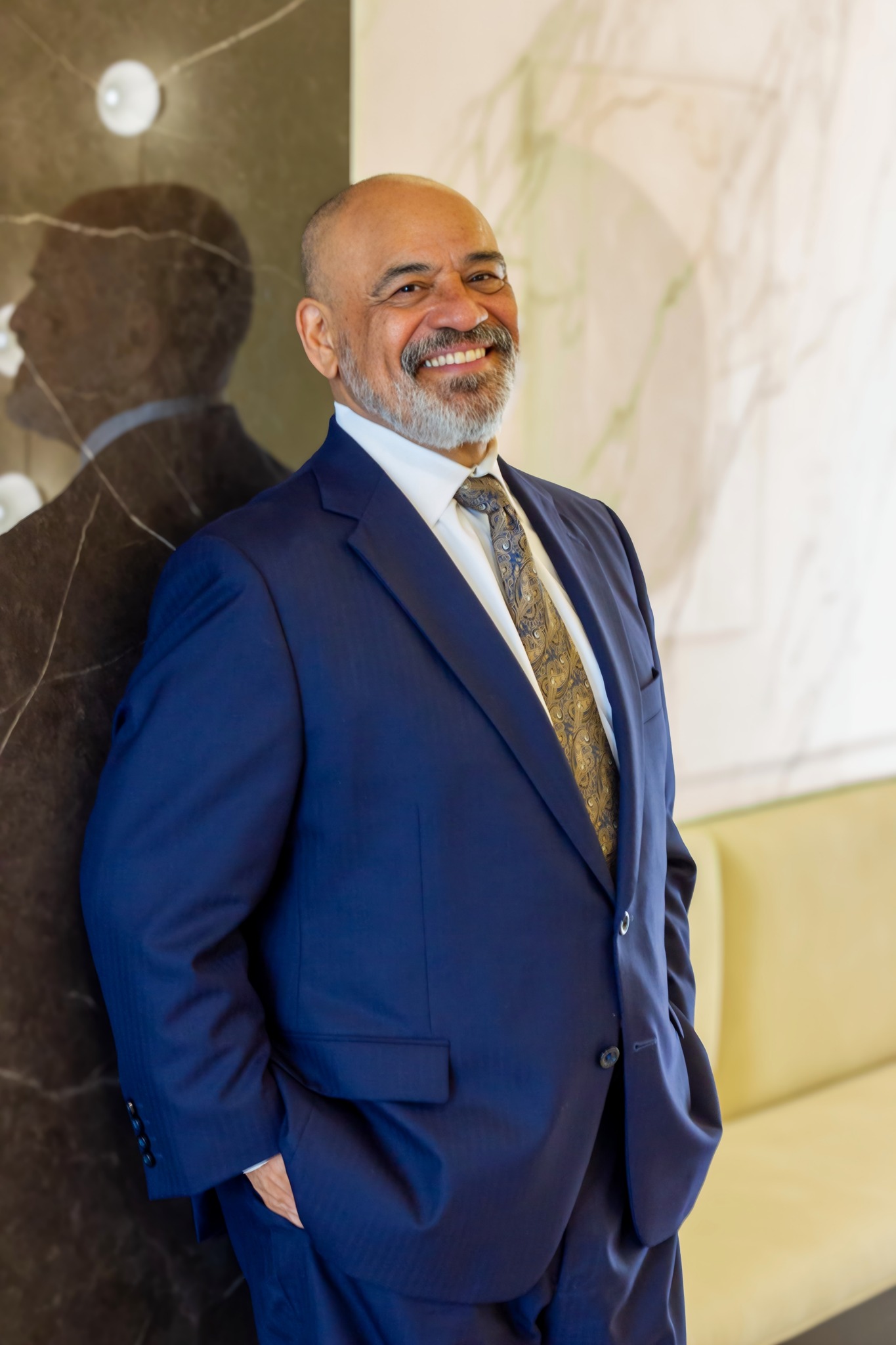 Mark A. Perez, Attorney at Law